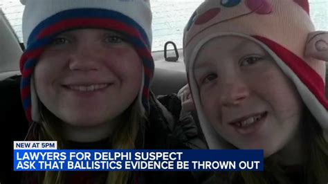 Delphi murders updates as Richard Allens trial continues